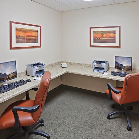 Candlewood Suites Owasso By Ihg Facilidades foto