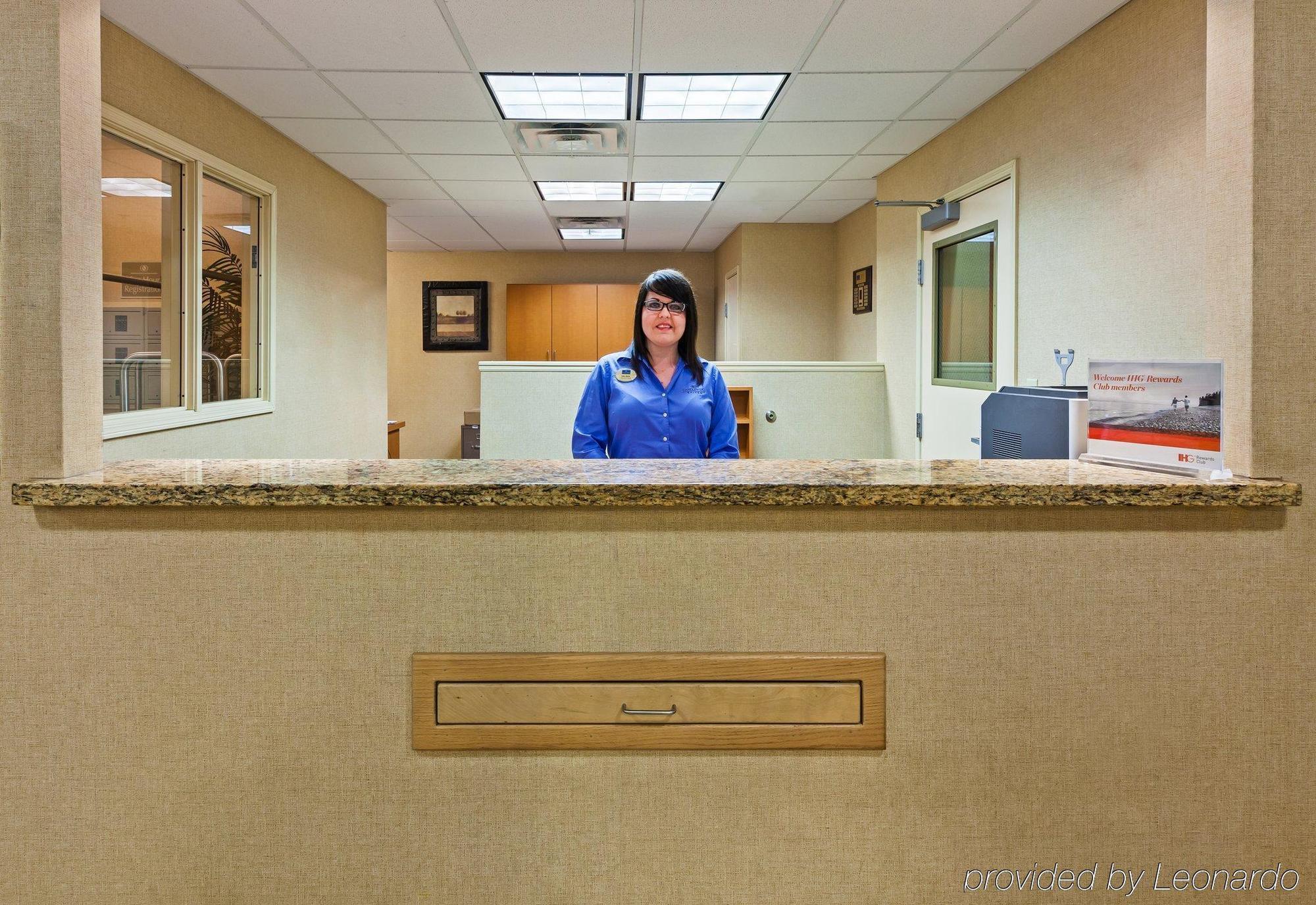 Candlewood Suites Owasso By Ihg Exterior foto